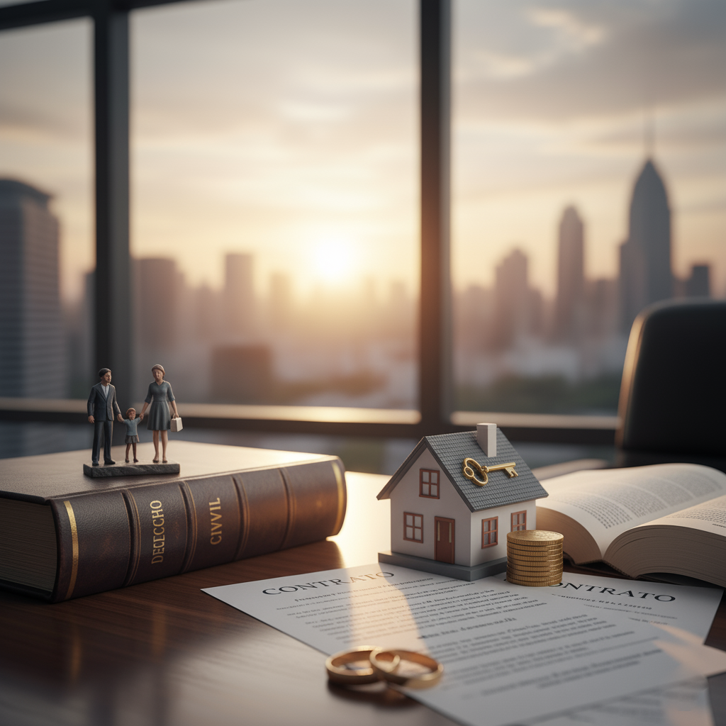 Derecho Civil en Castellon